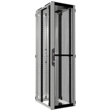 Netzwerkschrank 19" Rittal VX IT 5331.113 600x2200x800mm 47HE belüftet Stahl gu Netzwerkschrank 19" Rittal VX IT 5331.113 600x2200x800mm 47HE belüftet Stahl gu