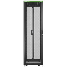Netzwerkschrank Easy Rack 600mm/48HE/1200mm schwarz