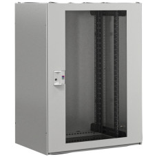 Schaltschrank Rittal TX 7888.718 zerlegbar 800x1200x800mm 24HE St grau