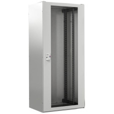 Schaltschrank Rittal TX 7888.728 zerlegbar 800x2000x800mm 42HE St grau
