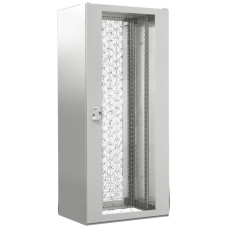 Schaltschrank Rittal TX 7888.731 zerlegbar 800x2000x1000mm 42HE St grau