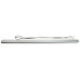 Seilabhängung Sir Heian Blade Aluminium 1140x65mm Silber