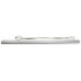 Seilabhängung Sir Heian Blade Aluminium 849x65mm Silber