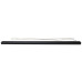Seilabhängung Sir Heian Blade Aluminium 849x65mm schwarz