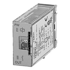 Zeitrelais steckbar 8-pin multifunktional 0.1 m-10 h DPST-NO 3 A