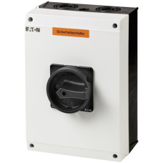 AP-Anlageschalter ETN 100A 0/3L