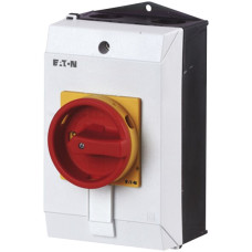 AP-Anlageschalter ETN 20A/1L 0-I