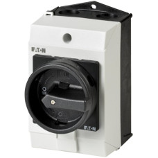 AP-Anlageschalter ETN 20A/2L 0-I