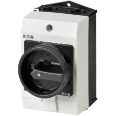AP-Anlageschalter ETN 20A/4L 0-I N-vorauseilend
