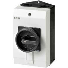 AP-Anlageschalter ETN 32A/3L 0-I