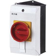 AP-Anlageschalter Eaton 20A/3L 0-1