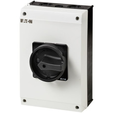 AP-Drehschalter ETN 63A/4L 1-0 N-vorauseilend