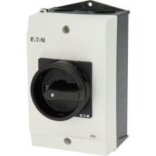 Hauptschalter ETN P1-25/I2/SVB-SW/HI11