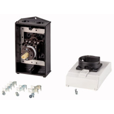 Sicherheitsschalter AP EATON 20A 5.5kW 3L CI_K2 schwarz