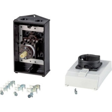 Sicherheitsschalter AP EATON 20A 5.5kW 3L+1S CI_K2 schwarz