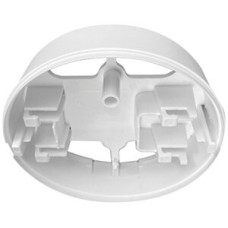AP-Dose ESYLUX BASIC MOUNTING BOX für BASIC weiss