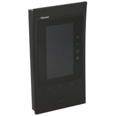 AP-Video-Innenstation Classe 300EOS 2-Draht/WLAN schwarz