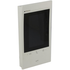 AP-Video-Innenstation Classe 300EOS weiss