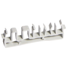 Abdeckprofil Tertio 9mm