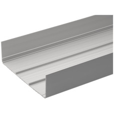 Abdeckprofil Weber 700mm, als Leerfeldabdeckung einsetzbar