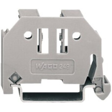 Arretierstück WAGO 10mm - 1 Stück