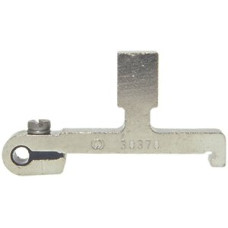 Arretierstück Woertz 6mm M3