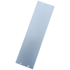 Blindplatte 19" 3HE W&Q Al eloxiert 3mm