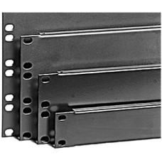 Blindplatte ITT 19" 2HE schwarz Blindplatte ITT 19" 2HE schwarz