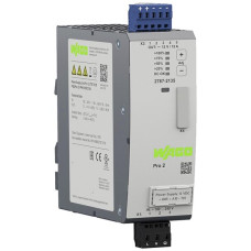EB-Stromversorgung WAGO Pro 2 90-264V 130-373V 12V 15A 180W 4TE
