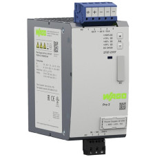 EB-Stromversorgung WAGO Pro 2 90-264V 130-373V 48-56V 10A 480W 4TE