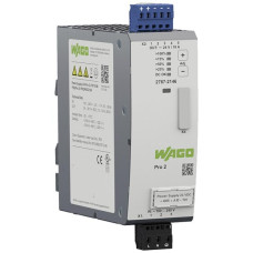 EB-Stromversorgung WAGO Pro 2 90-264V 24-28V 10A 240W