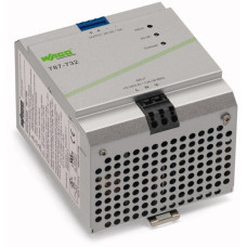 EB-Stromversorgung Wago EPSITRON ECO Power einphasig 24VDC 10A
