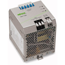 EB-Stromversorgung Wago EPSITRON ECO Power einphasig 24VDC 20A