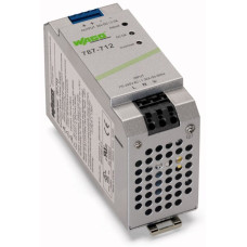EB-Stromversorgung Wago EPSITRON ECO Power einphasig 24VDC 2.5A