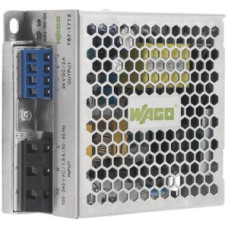 EB-Stromversorgung Wago EPSITRON ECO Power einphasig 24VDC 2.5A