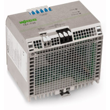 EB-Stromversorgung Wago EPSITRON ECO Power einphasig 24VDC 40A