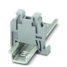 Endhalter CLIPFIX 15 B=5.2mm grau - 1 Stück