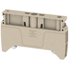 Endwinkel Weidmüller A-Reihe AEB 35 SC/1 - 1 Stück