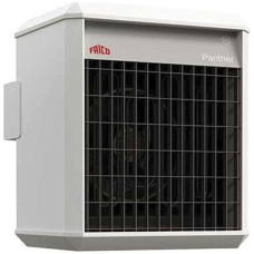 Heizlüfter Frico Panther PNF12 400V 12kW 900-1300m³/h IP44