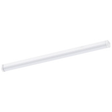 LED-Lichtleiste maxLUCE ONE FOR ALL 1200mm NOT 40W 6000lm 3000/4000K weiss