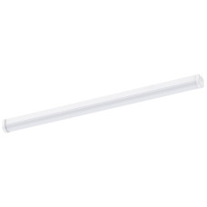 LED-Lichtleiste maxLUCE ONE FOR ALL 40W 6000lm 3000-4000K 1200mm weiss