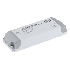 LED Netzgerät 24VDC 15-36W IP20 Primär 220-240V/AC
