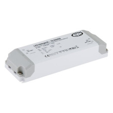 LED Netzgerät 24VDC 15-50W IP20 Primär 220-240V/AC