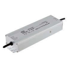 LED Netzgerät 24VDC 67-200W IP67 Primär: 220-240V/AC