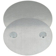 Montageplatte Brennenstuhl BR 1000 Ø70x1mm für RM L 3100/RM C 9010/WRHM01