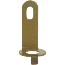 Plombieröse Woertz 3.2mm M3 zu Klemmen 2.5-10mm²