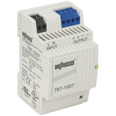 REG-Stromversorgung WAGO EPSITRON COMPACT einphasig 1,1A 18VDC