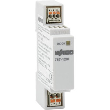 REG-Stromversorgung WAGO EPSITRON COMPACT einphasig 24VDC 0,5A