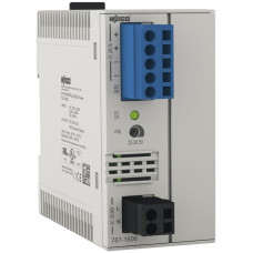 REG-Stromversorgung WAGO EPSITRON COMPACT einphasig 2A 24VDC