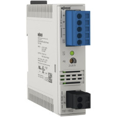 REG-Stromversorgung WAGO EPSITRON COMPACT einphasig 6A 24VDC